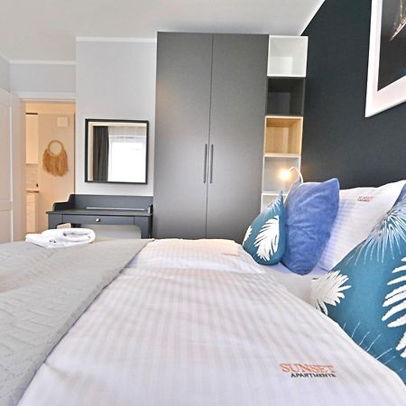 Sunset Apartments - Roosevelta - Premium - Garaz سفينويتشي المظهر الخارجي الصورة