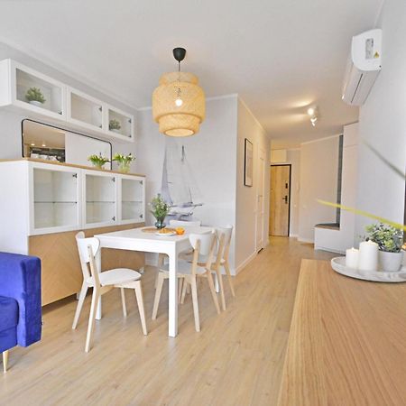 Sunset Apartments - Roosevelta - Premium - Garaz سفينويتشي المظهر الخارجي الصورة