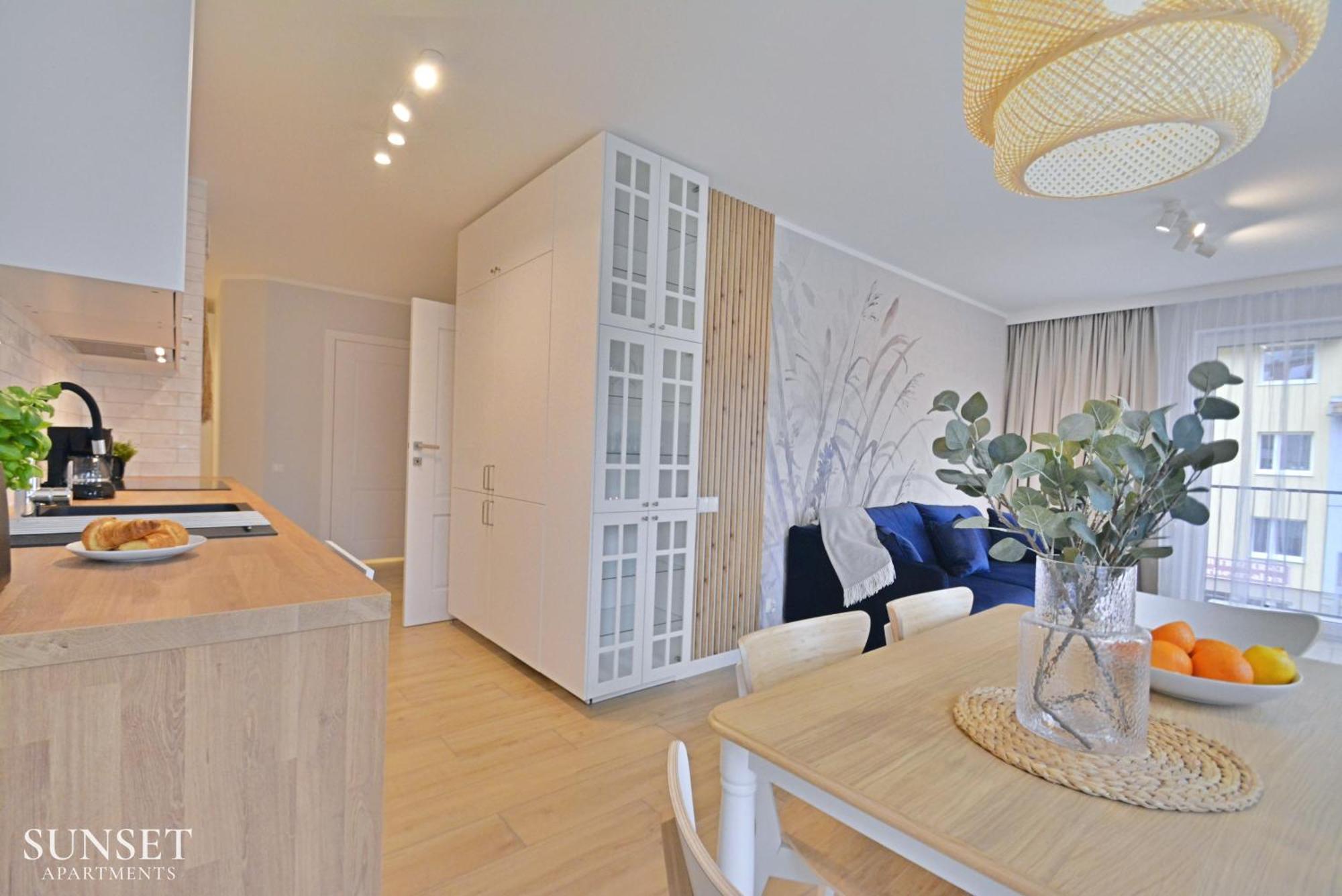 Sunset Apartments - Roosevelta - Premium - Garaz سفينويتشي المظهر الخارجي الصورة