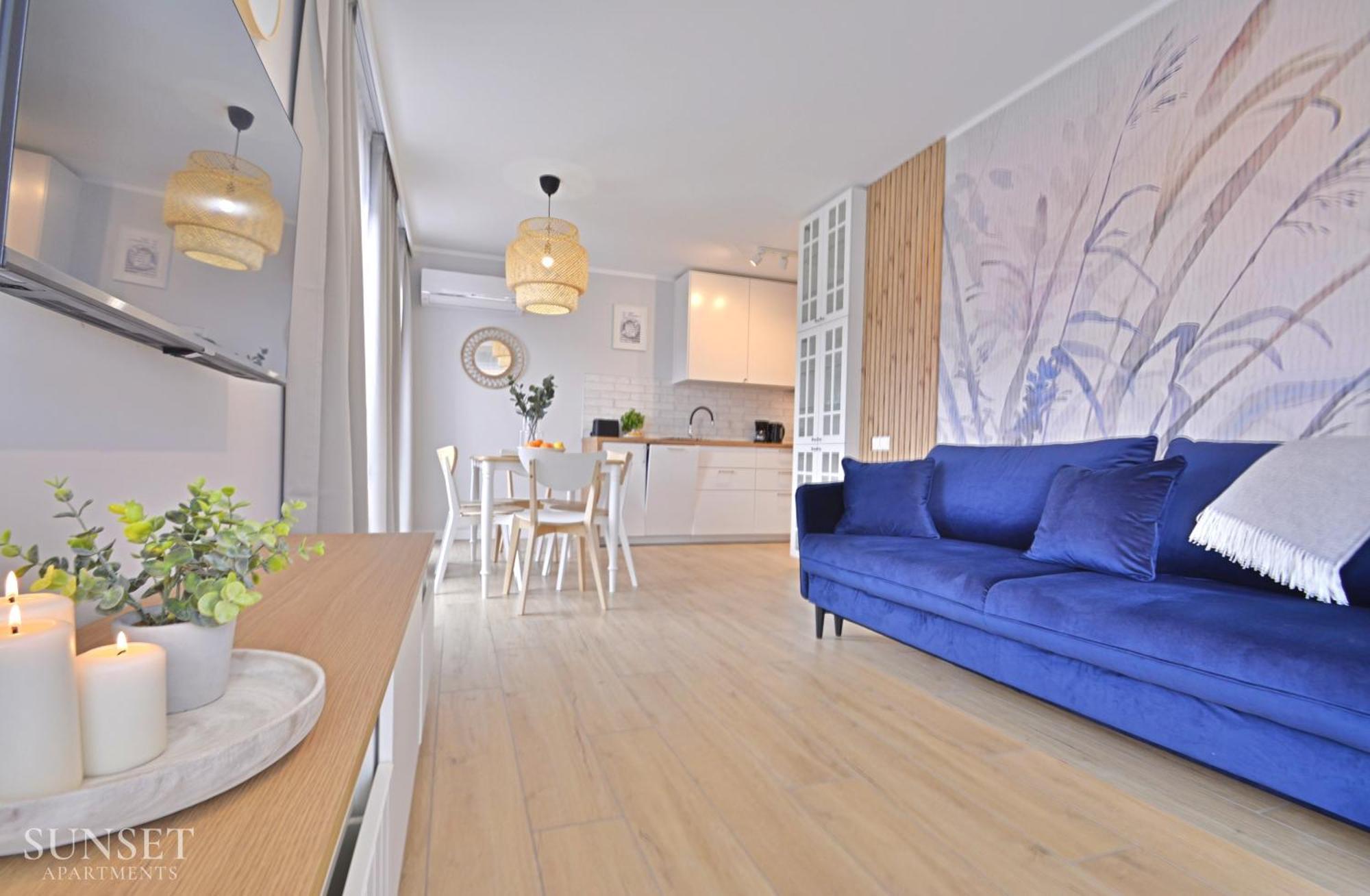 Sunset Apartments - Roosevelta - Premium - Garaz سفينويتشي المظهر الخارجي الصورة