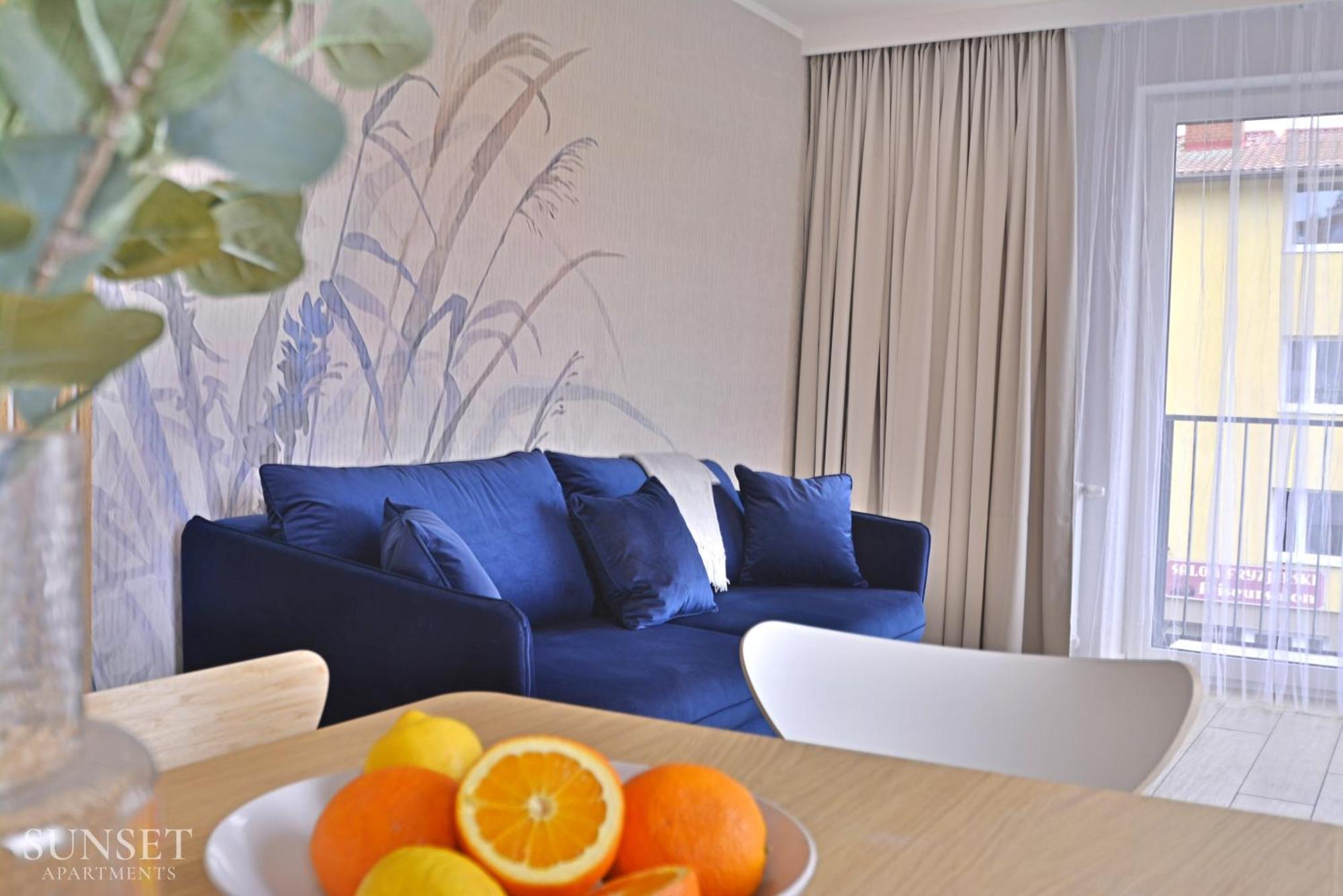 Sunset Apartments - Roosevelta - Premium - Garaz سفينويتشي المظهر الخارجي الصورة