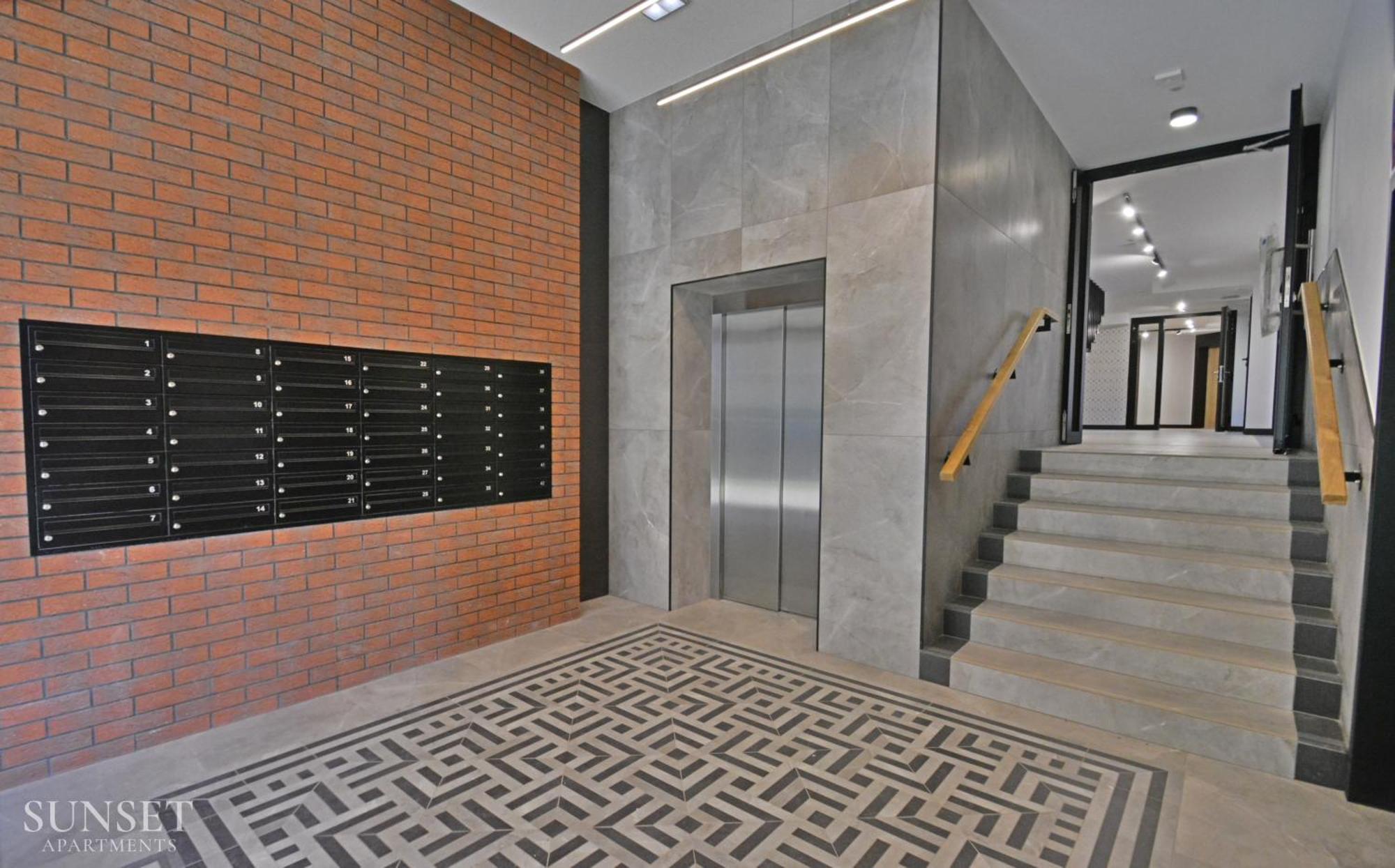 Sunset Apartments - Roosevelta - Premium - Garaz سفينويتشي المظهر الخارجي الصورة