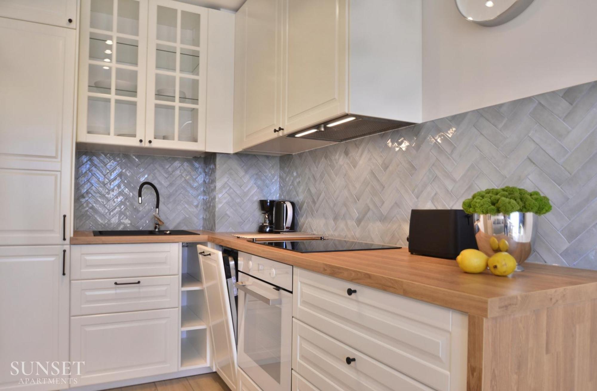 Sunset Apartments - Roosevelta - Premium - Garaz سفينويتشي المظهر الخارجي الصورة