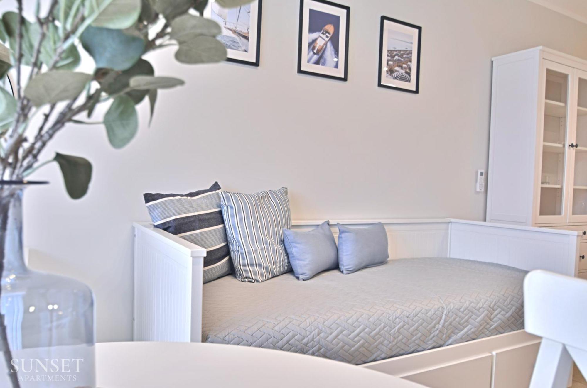 Sunset Apartments - Roosevelta - Premium - Garaz سفينويتشي المظهر الخارجي الصورة