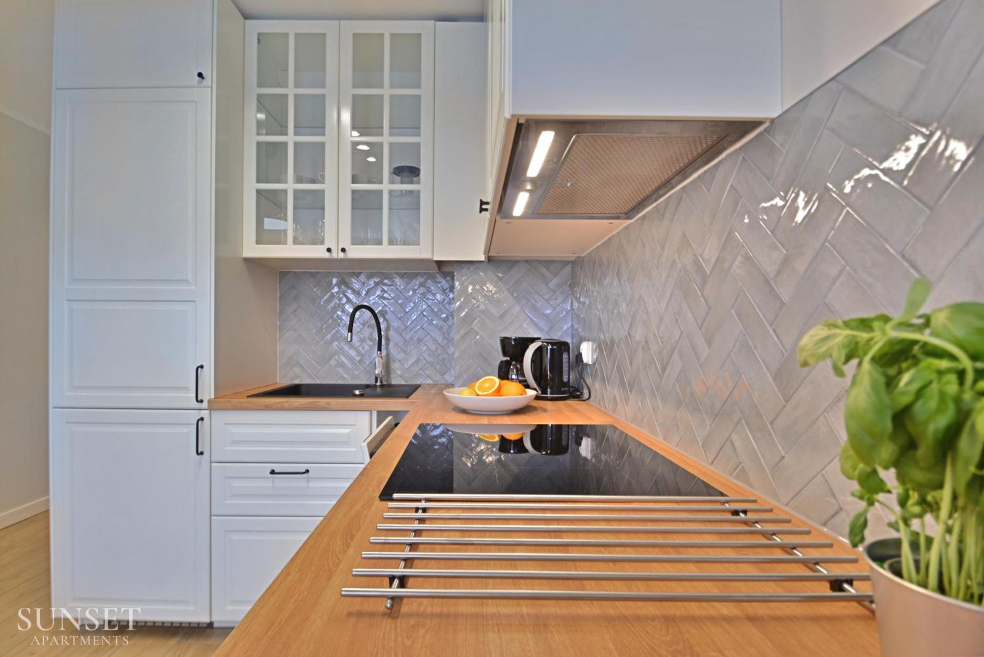 Sunset Apartments - Roosevelta - Premium - Garaz سفينويتشي المظهر الخارجي الصورة
