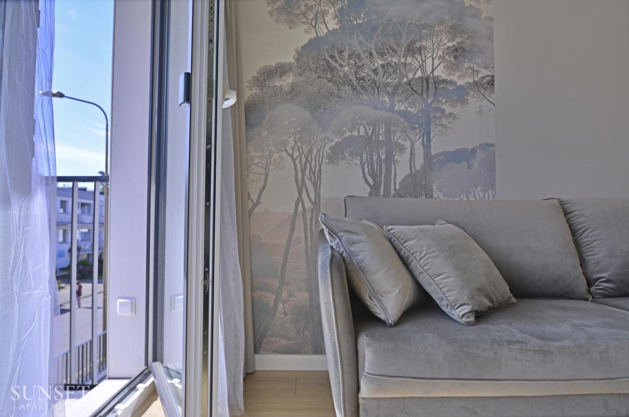 Sunset Apartments - Roosevelta - Premium - Garaz سفينويتشي المظهر الخارجي الصورة