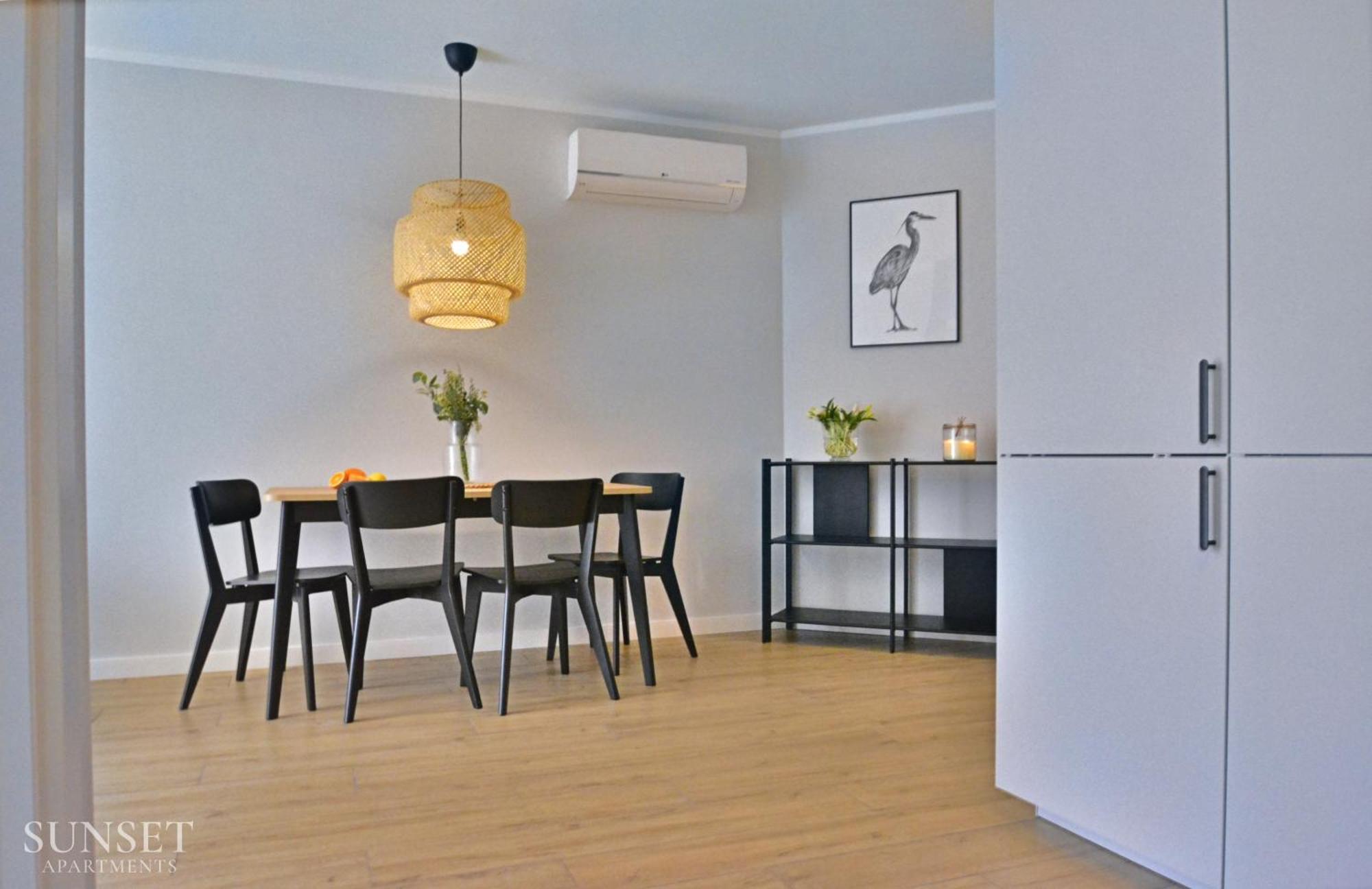Sunset Apartments - Roosevelta - Premium - Garaz سفينويتشي المظهر الخارجي الصورة