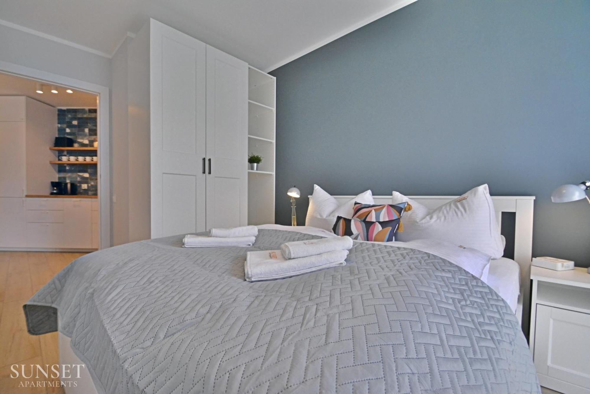 Sunset Apartments - Roosevelta - Premium - Garaz سفينويتشي المظهر الخارجي الصورة