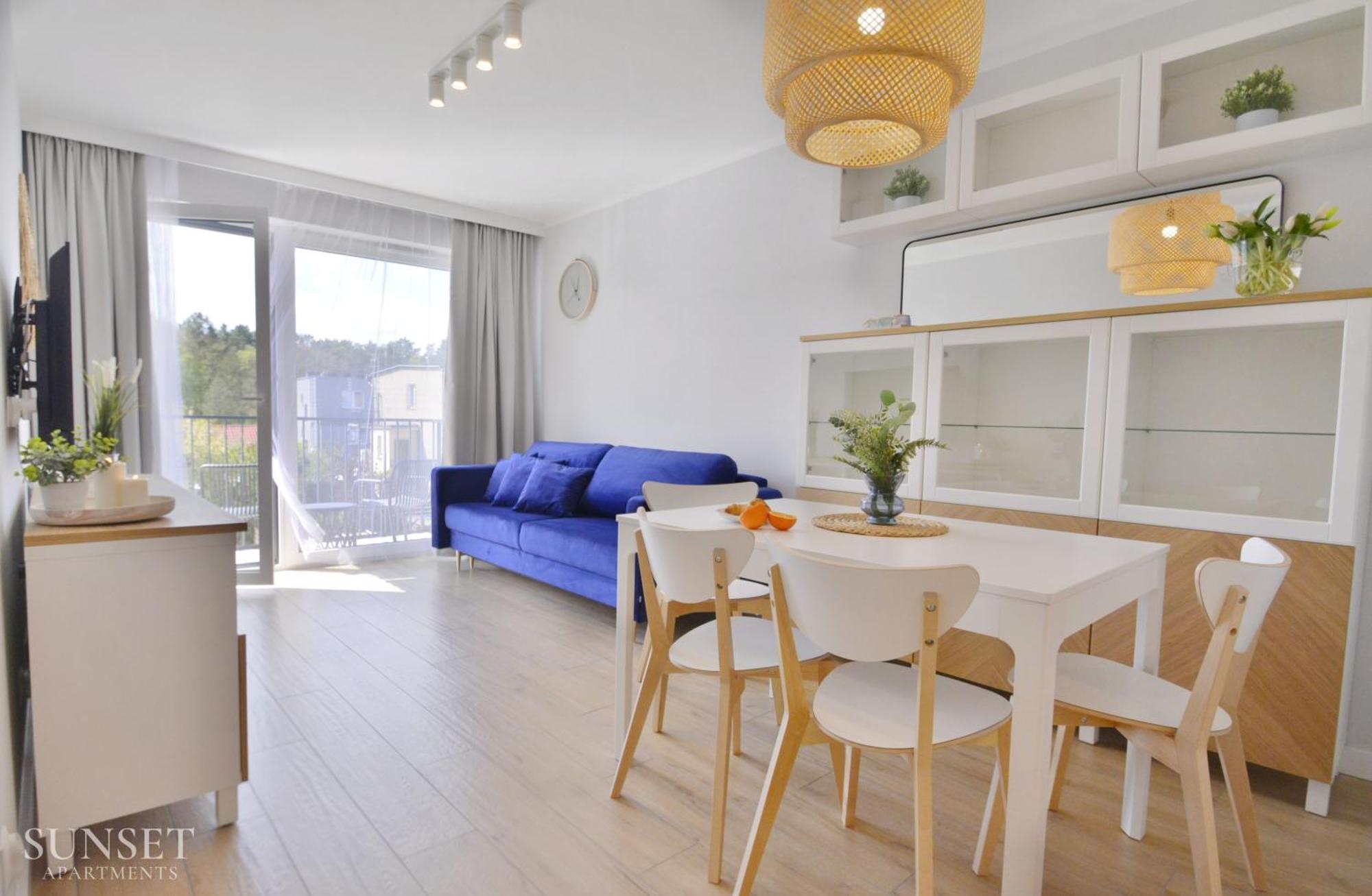 Sunset Apartments - Roosevelta - Premium - Garaz سفينويتشي المظهر الخارجي الصورة