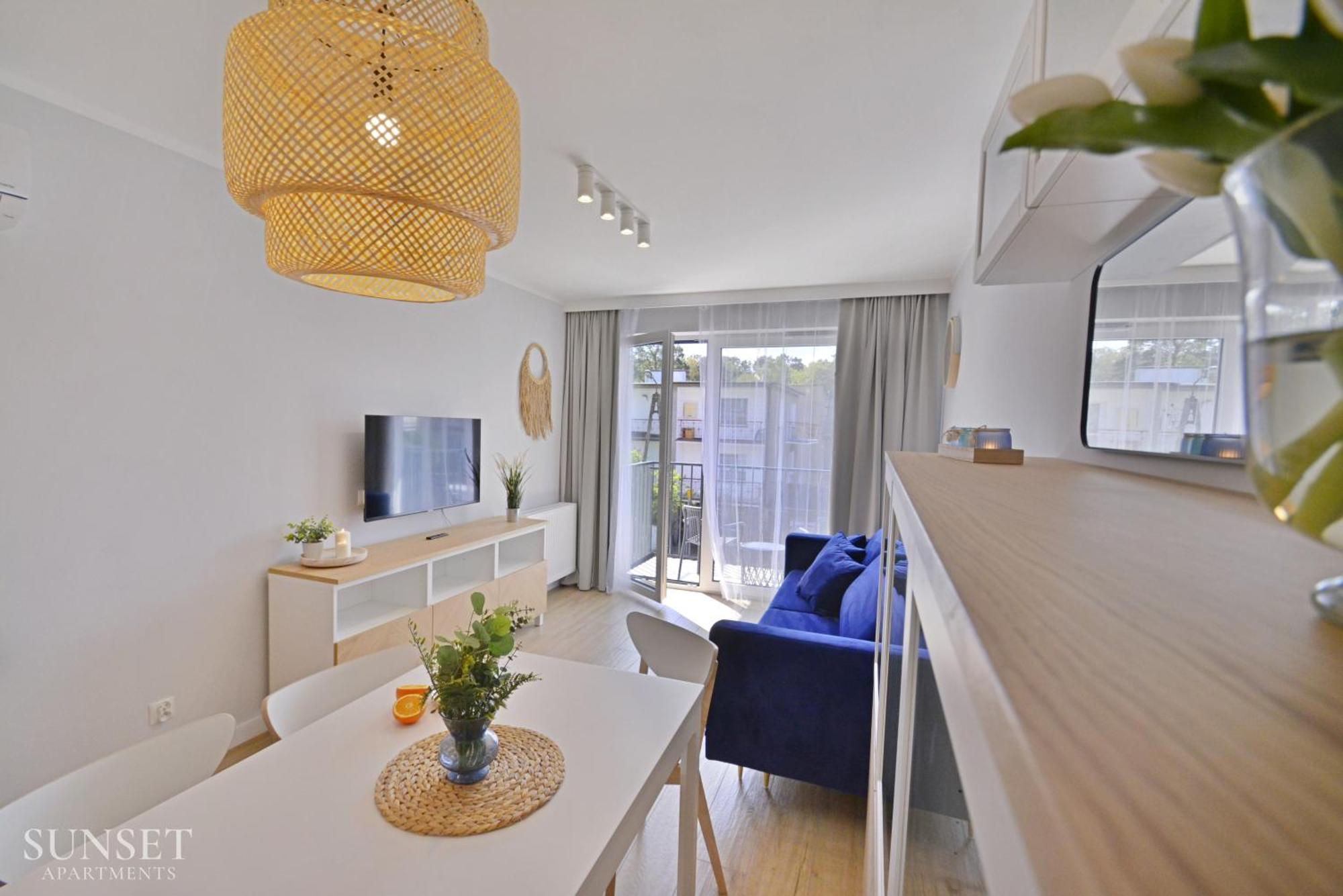 Sunset Apartments - Roosevelta - Premium - Garaz سفينويتشي المظهر الخارجي الصورة
