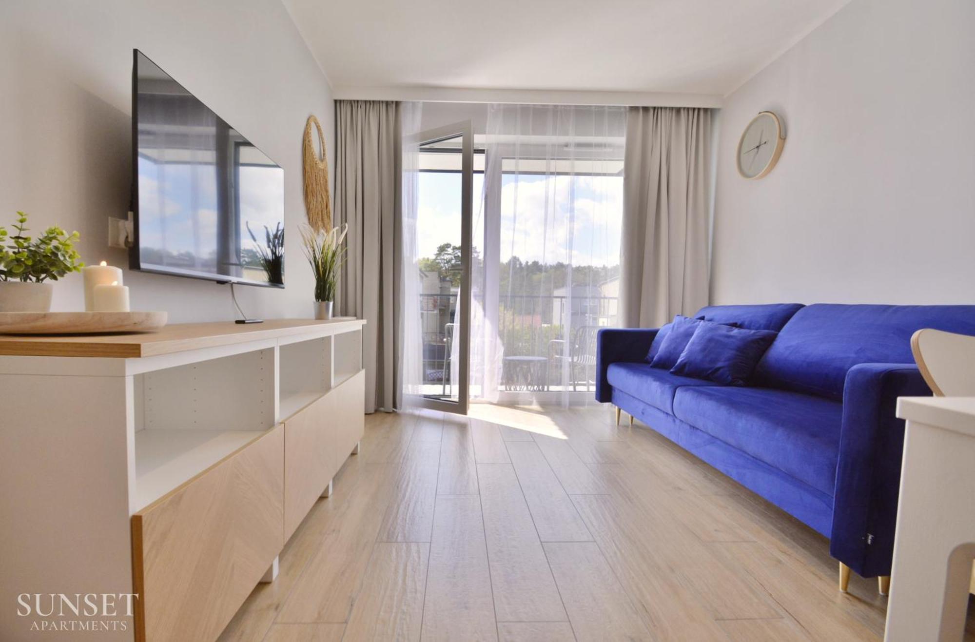 Sunset Apartments - Roosevelta - Premium - Garaz سفينويتشي المظهر الخارجي الصورة