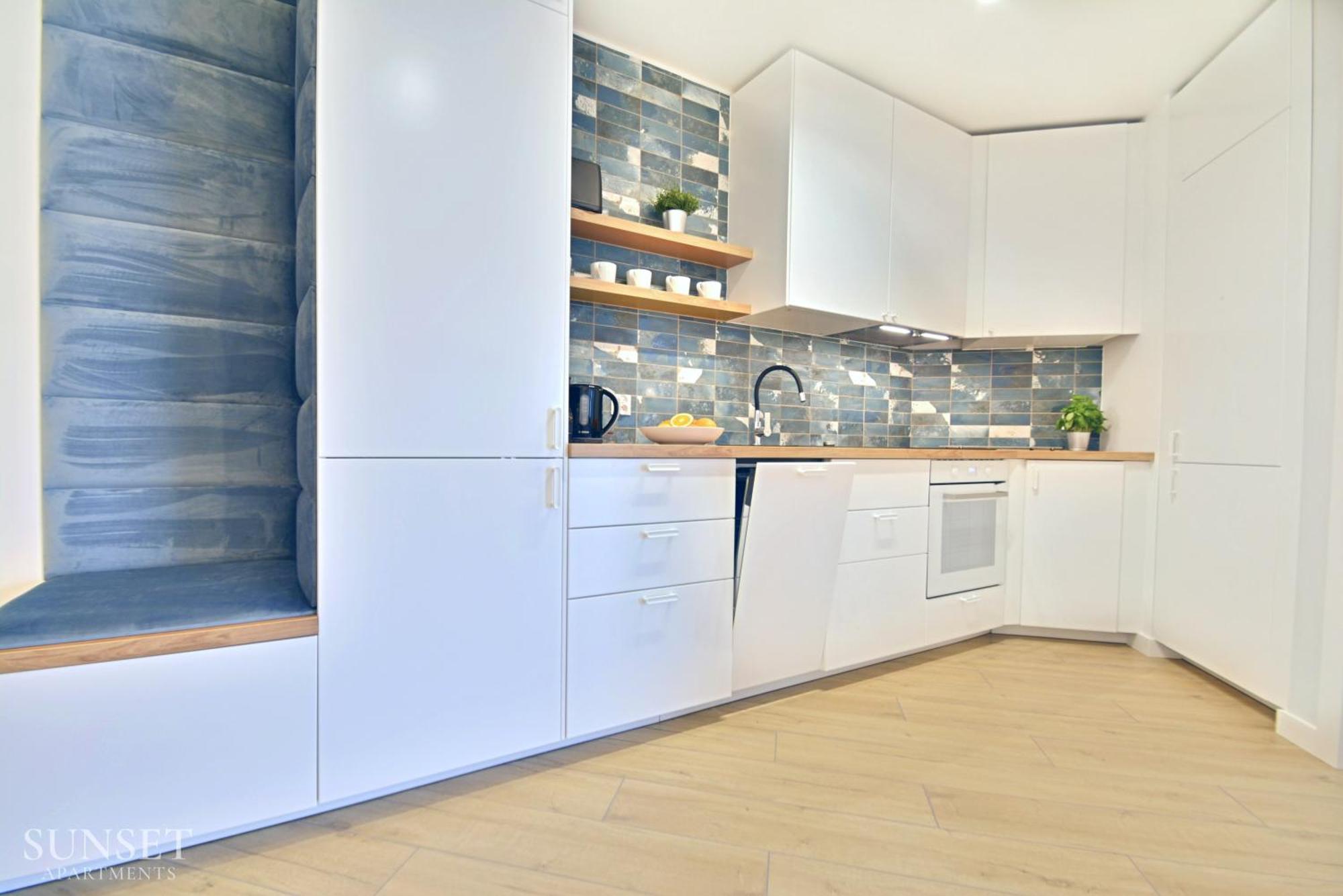 Sunset Apartments - Roosevelta - Premium - Garaz سفينويتشي المظهر الخارجي الصورة